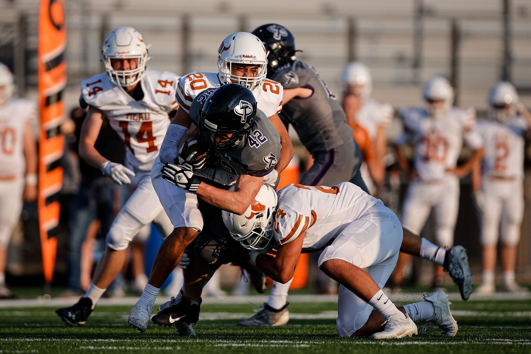 PREP FOOTBALL